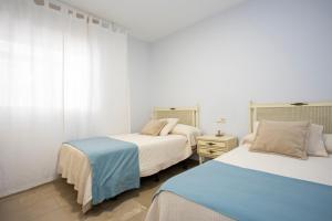 Alojamiento Camino de Ronda con Parking