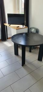 f2 avec terasse sud ouest