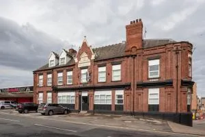 Dusties Hotel - Canklow