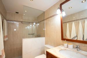 Alojamiento Camino de Ronda con Parking