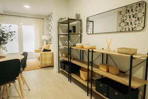 Club Apartments by Grupo Compostelana 1