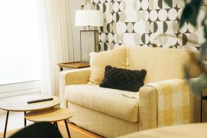 Club Apartments by Grupo Compostelana 1