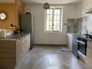 Appartements Le gite du comptoir : photos des chambres