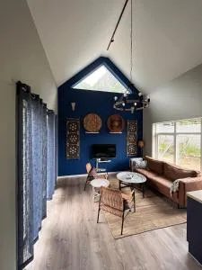 Frafjord Apartments Thor - Espeland