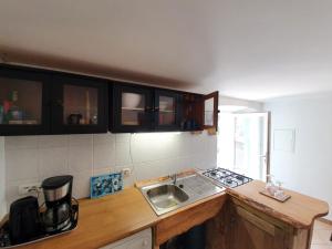 Appartements A Casa Catalina B&B : photos des chambres
