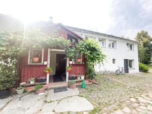 Pokoje gościnne Izeria