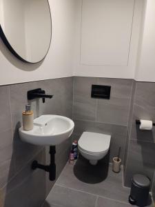 Apartman NISA - Ovruč