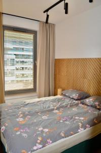 Plac Unii Gold Apartment