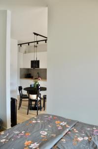 Plac Unii Gold Apartment
