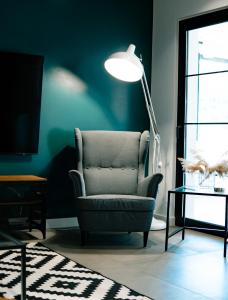 NOVIs Luxury Apartment 1