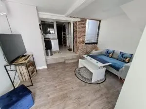 Le Studio Marc à Dé Abbeville baie de Somme - 阿布维尔