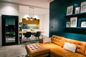 NOVIs Luxury Apartment 1