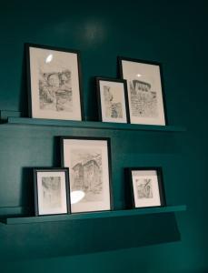 NOVIs Luxury Apartment 1