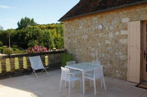 Appartements Le Clos des Rives : photos des chambres