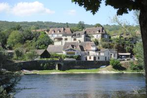 Appartements Le Clos des Rives : photos des chambres