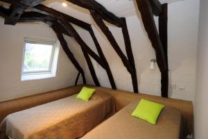 Appartements Le Clos des Rives : photos des chambres