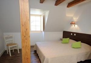 Appartements Le Clos des Rives : photos des chambres