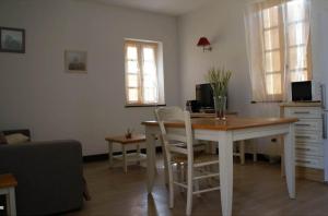 Appartements Le Clos des Rives : photos des chambres