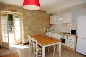 Appartements Le Clos des Rives : photos des chambres