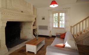 Appartements Le Clos des Rives : photos des chambres