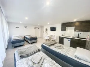 Pokoje gościnne Izeria - Karłowiec