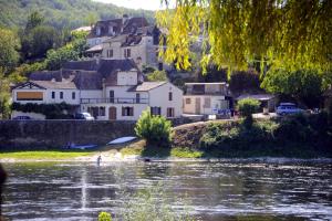 Appartements Le Clos des Rives : photos des chambres