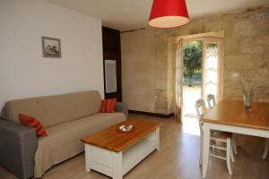 Appartements Le Clos des Rives : photos des chambres