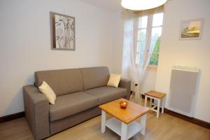 Appartements Le Clos des Rives : photos des chambres