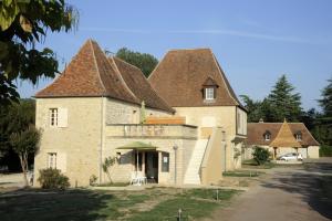 Appartements Le Clos des Rives : photos des chambres