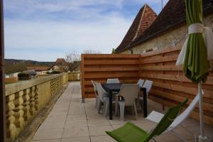 Appartements Le Clos des Rives : photos des chambres