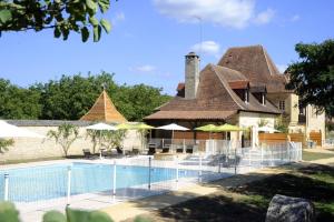 Appartements Le Clos des Rives : photos des chambres