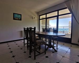 Lazur SeaView Apartment