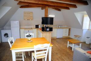 Appartements Le Clos des Rives : photos des chambres