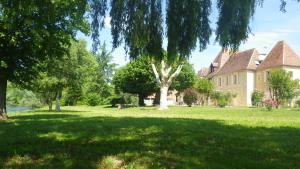 Appartements Le Clos des Rives : photos des chambres