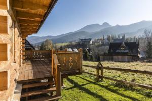 TatryTop Jelenia Chata