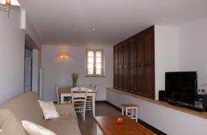 Appartements Le Clos des Rives : photos des chambres