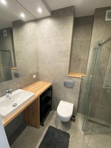 Apartament "CZOS" Mrągowo Mazury