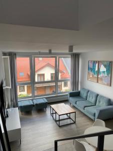 Apartament CZOS Mrągowo Mazury