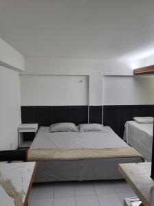 Lindo Flat no Royal Residence Flat