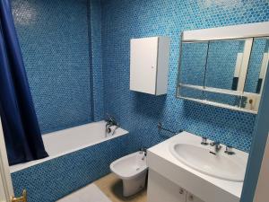 Le Foch - Appartement face mer avec garage