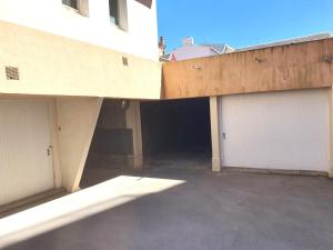 Appartements Le Foch - Appartement face mer avec garage : photos des chambres