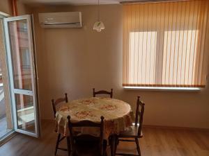 Апартамент Желева