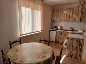 Апартамент Желева