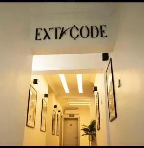 Extacode Apartments - Wuse