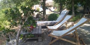 Maisons de vacances Bienvenue a la Source dans une Maison de Charme : photos des chambres