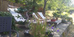 Bienvenue à la Source dans une Maison de Charme