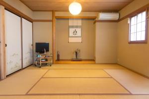Pension Yufuin