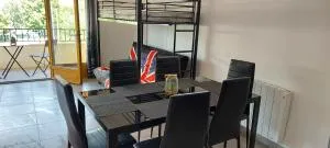 Studio 2 - La Roquette-sur-Siagne