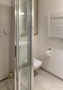 404 Rooms Wolska Apartament