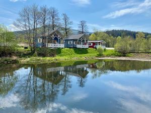 Osada Pstrąga - Ubytování bez kategorie ve městě Stronie Śląskie